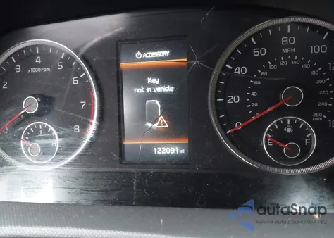 2022 Kia K5 Lxs z USA, uszkodzony, nr VIN 5XXG14J27NG084018